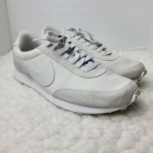 Nike DBreak Premium Womens Size 9 White Photon Dust Womens DR5377 001